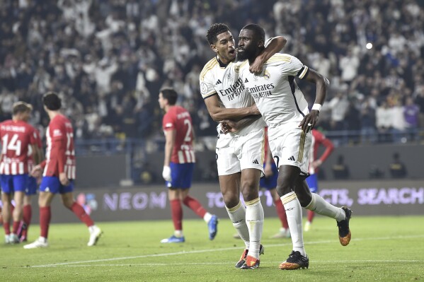 Atletico madrid tops online